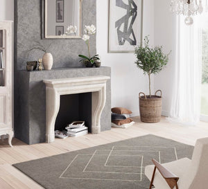 Storm Rug
