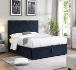 Sandyford Gas Lift Bed