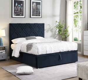 Sandyford Gas Lift Bed