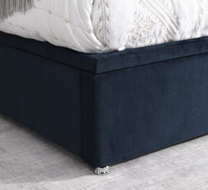 Sandyford Gas Lift Bed