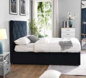 Sandyford Gas Lift Bed