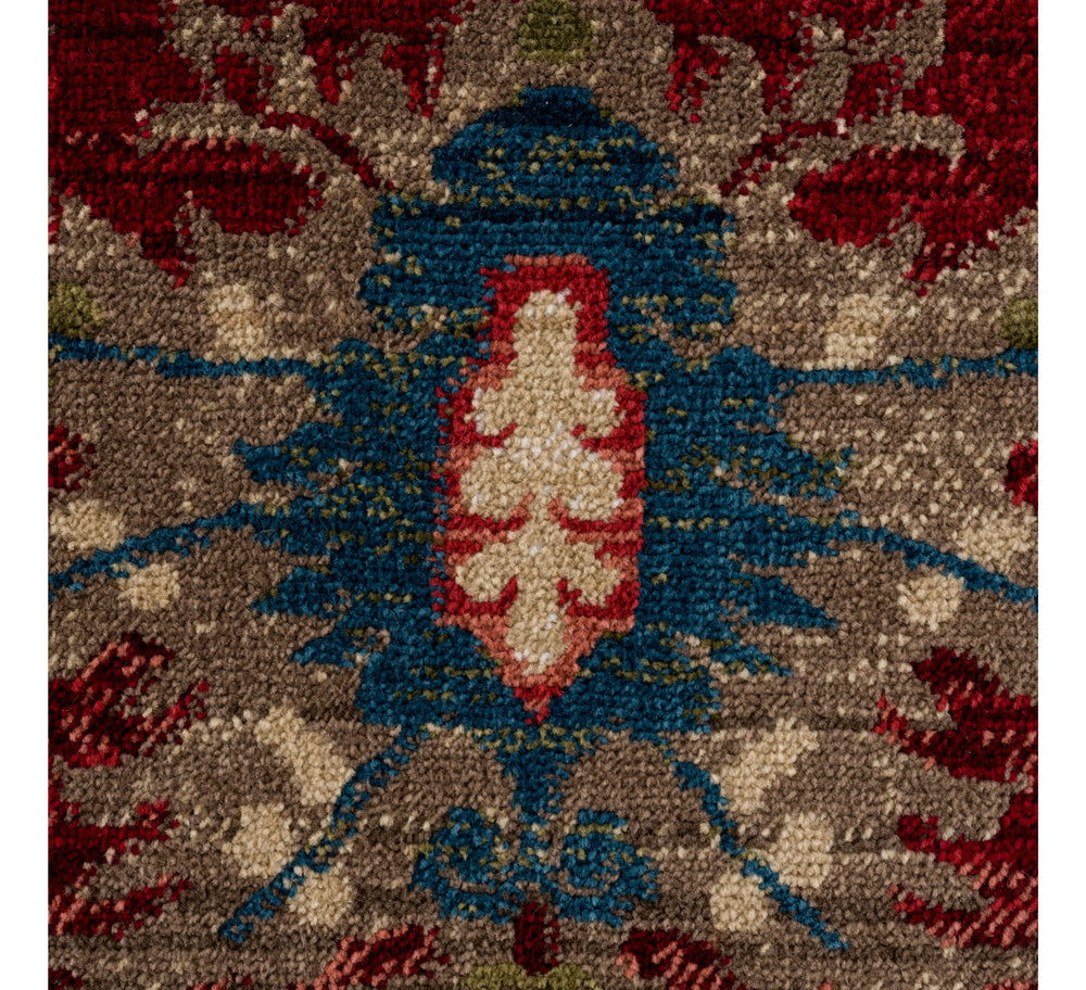 Rukas Rug