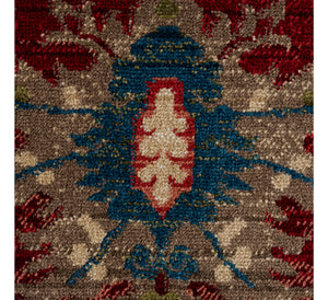 Rukas Rug