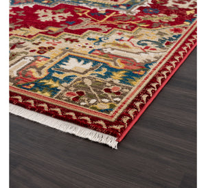 Rukas Rug