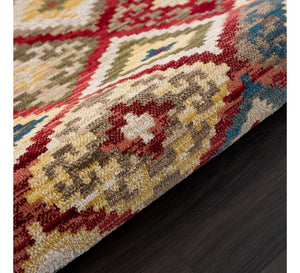 Kings Rug