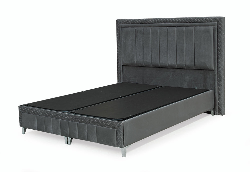 Mercury Gas Lift Bed