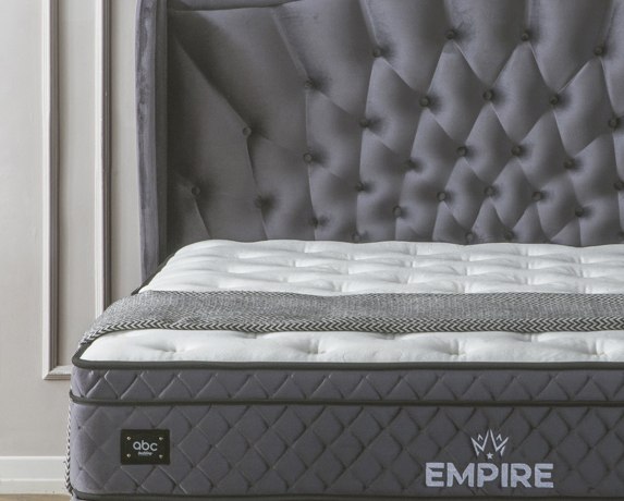 Empire Gas Lift Bed