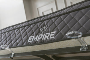 Empire Gas Lift Bed