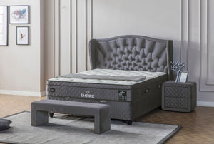 Empire Gas Lift Bed