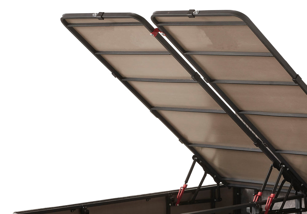 Empire Gas Lift Bed