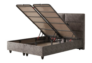 Babylon Gas Lift Bed