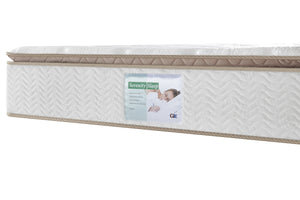 G06 Plush Velvet Mattress