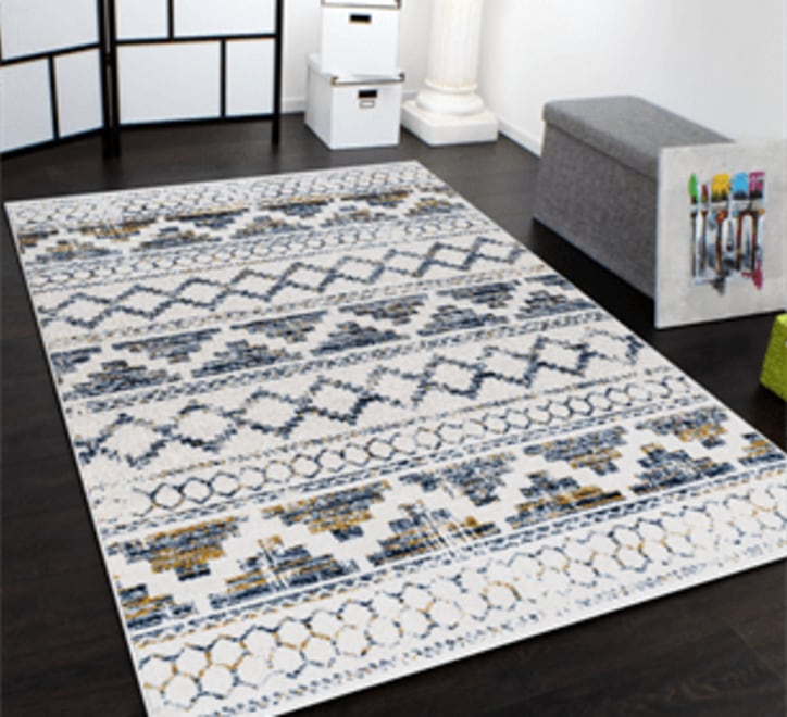 Premlux Rug