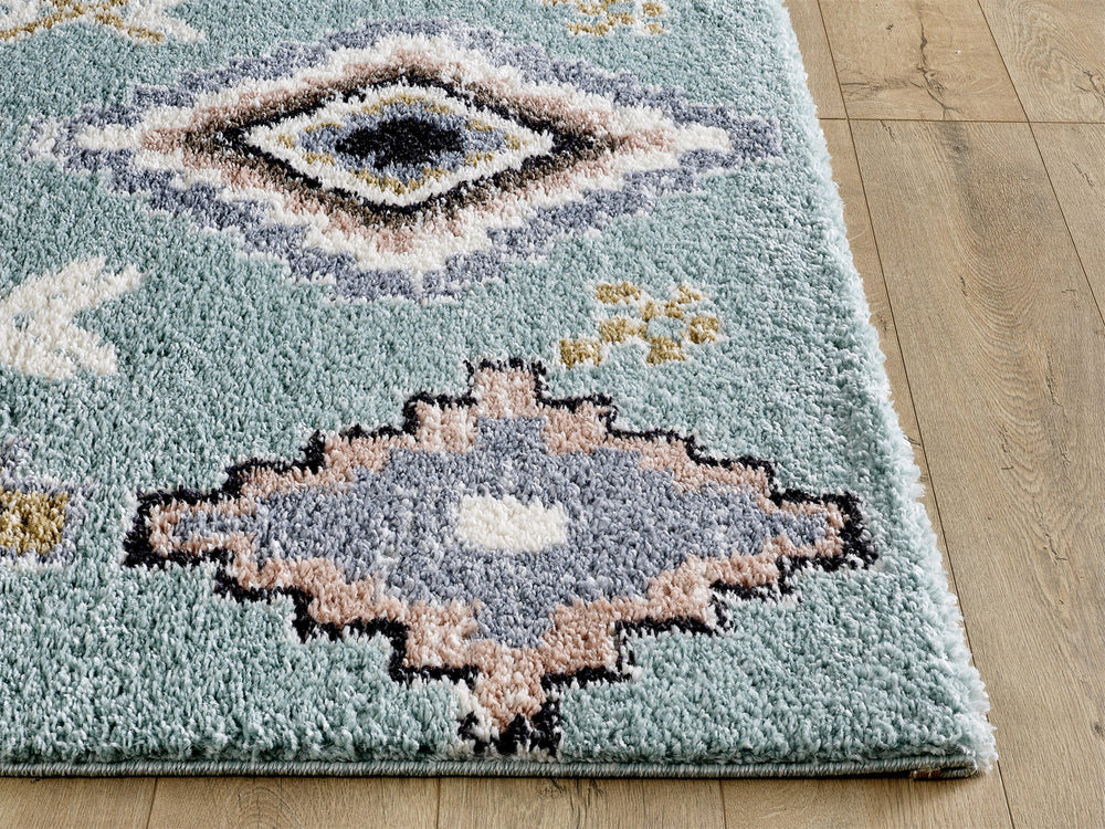Alaskan Rug - 2