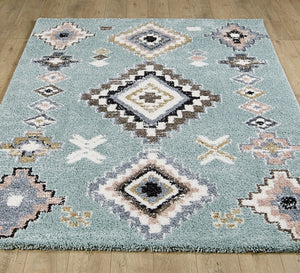 Alaskan Rug - 2
