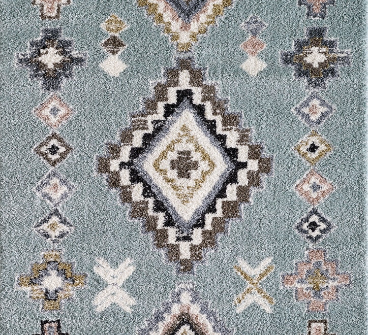 Alaskan Rug - 2
