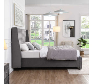 Jersey 6ft Bed