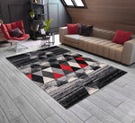 Twist Design Rug