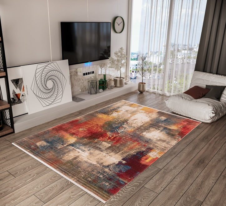 Larruso Rug #2