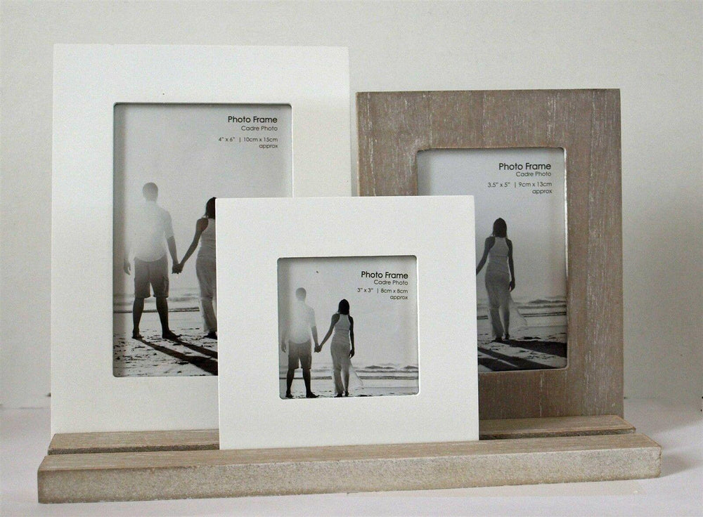Rustic Pictures Frames