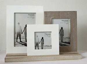 Rustic Pictures Frames