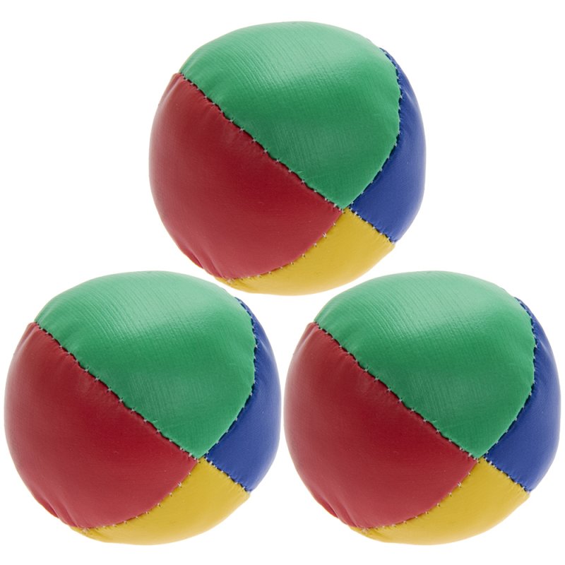 
            
                Load image into Gallery viewer, Retro Juggling Balls
            
        