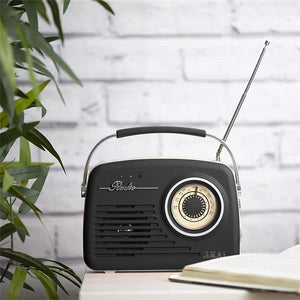 Akai Vintage Radios