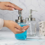 Soap Dispenser | Set of 2
