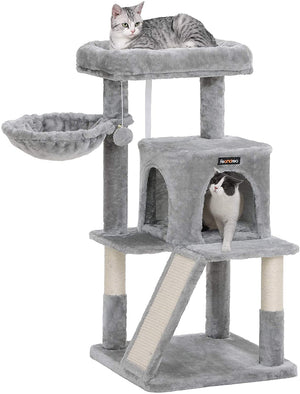 
            
                Load image into Gallery viewer, Cat Condo
            
        