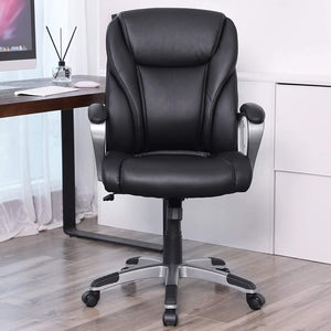 
            
                Load image into Gallery viewer, David Office Chair
            
        