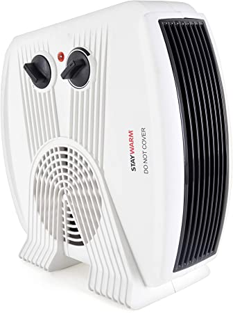 Lloytron Upright Heater 3Kw