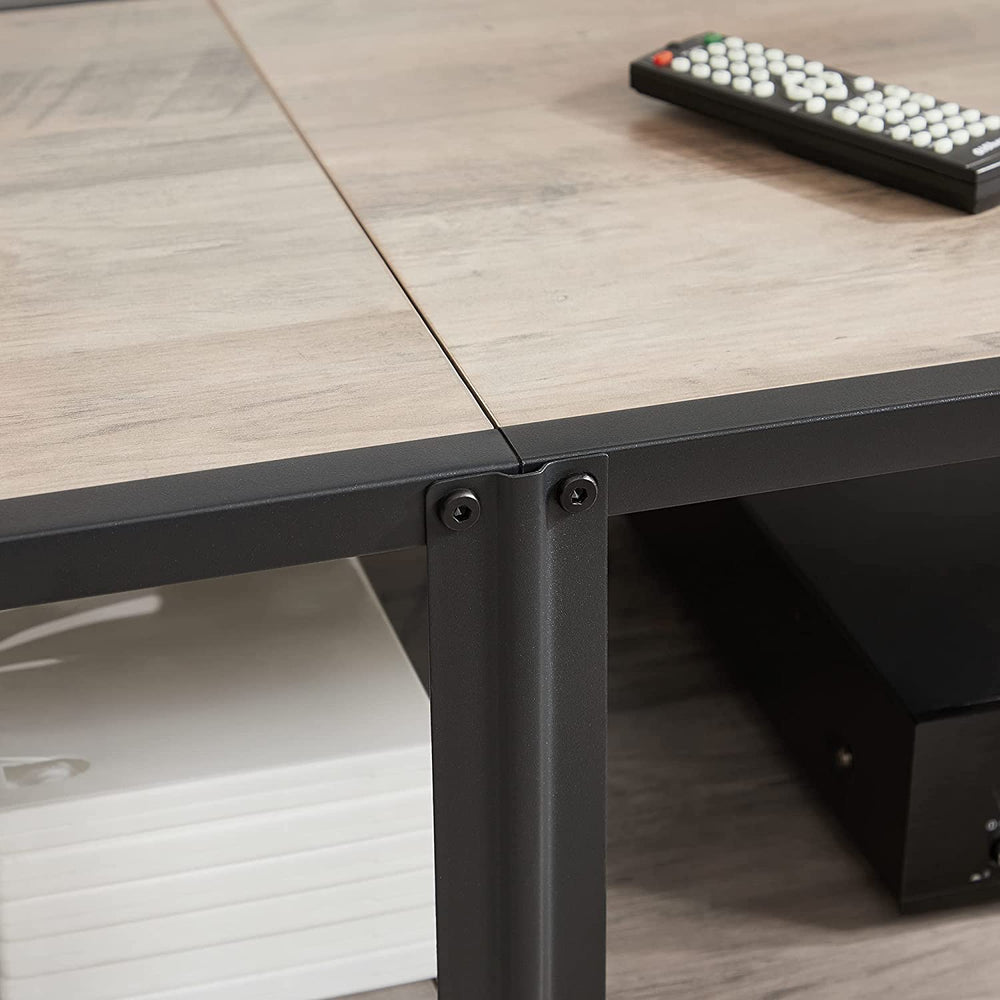 Griege Tv Stand Large