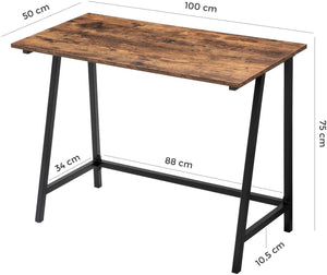 Chris Office Desk