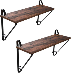 Mounted Rack - Owl & Trowel Ltd.