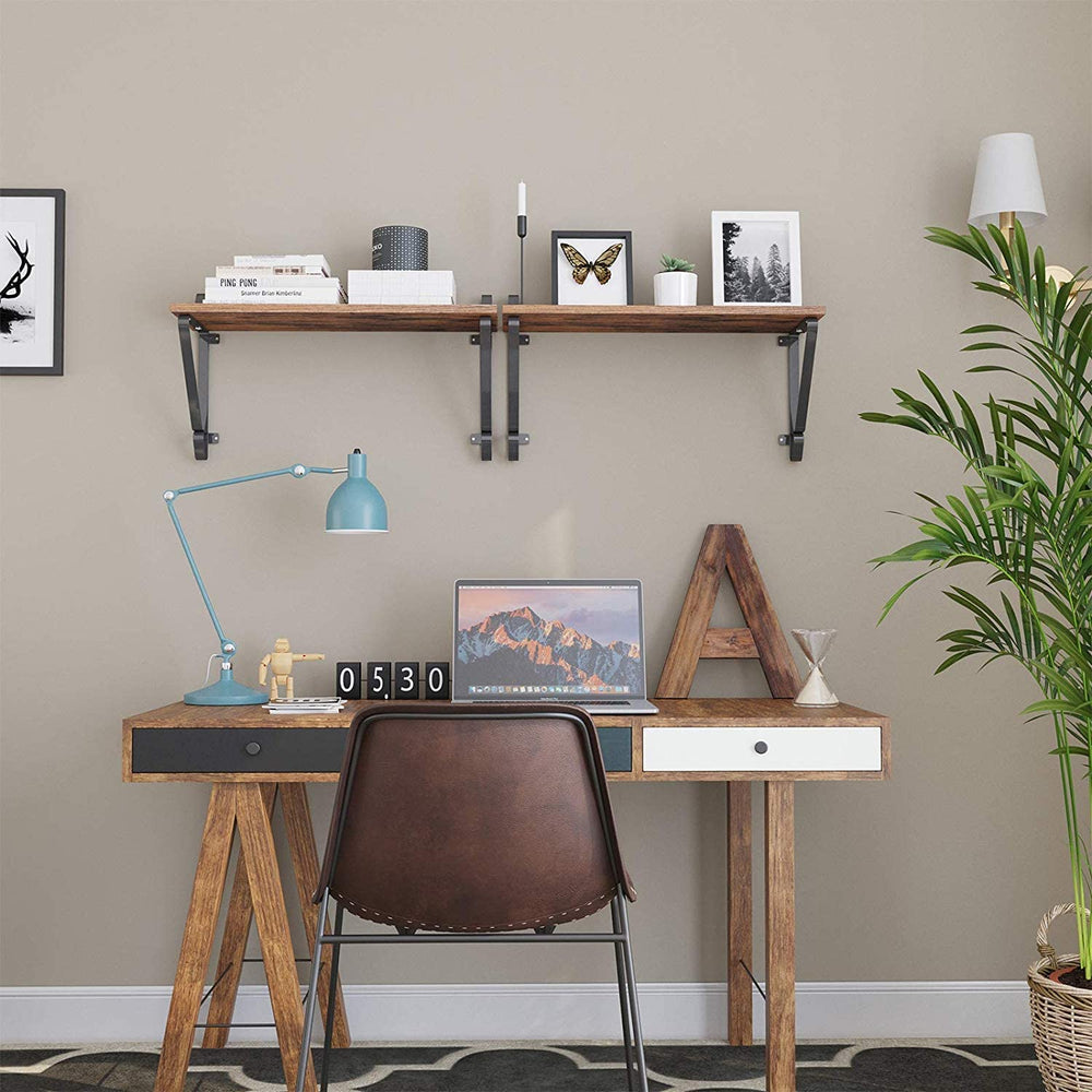 Mounted Rack - Owl & Trowel Ltd.