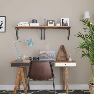 Mounted Rack - Owl & Trowel Ltd.