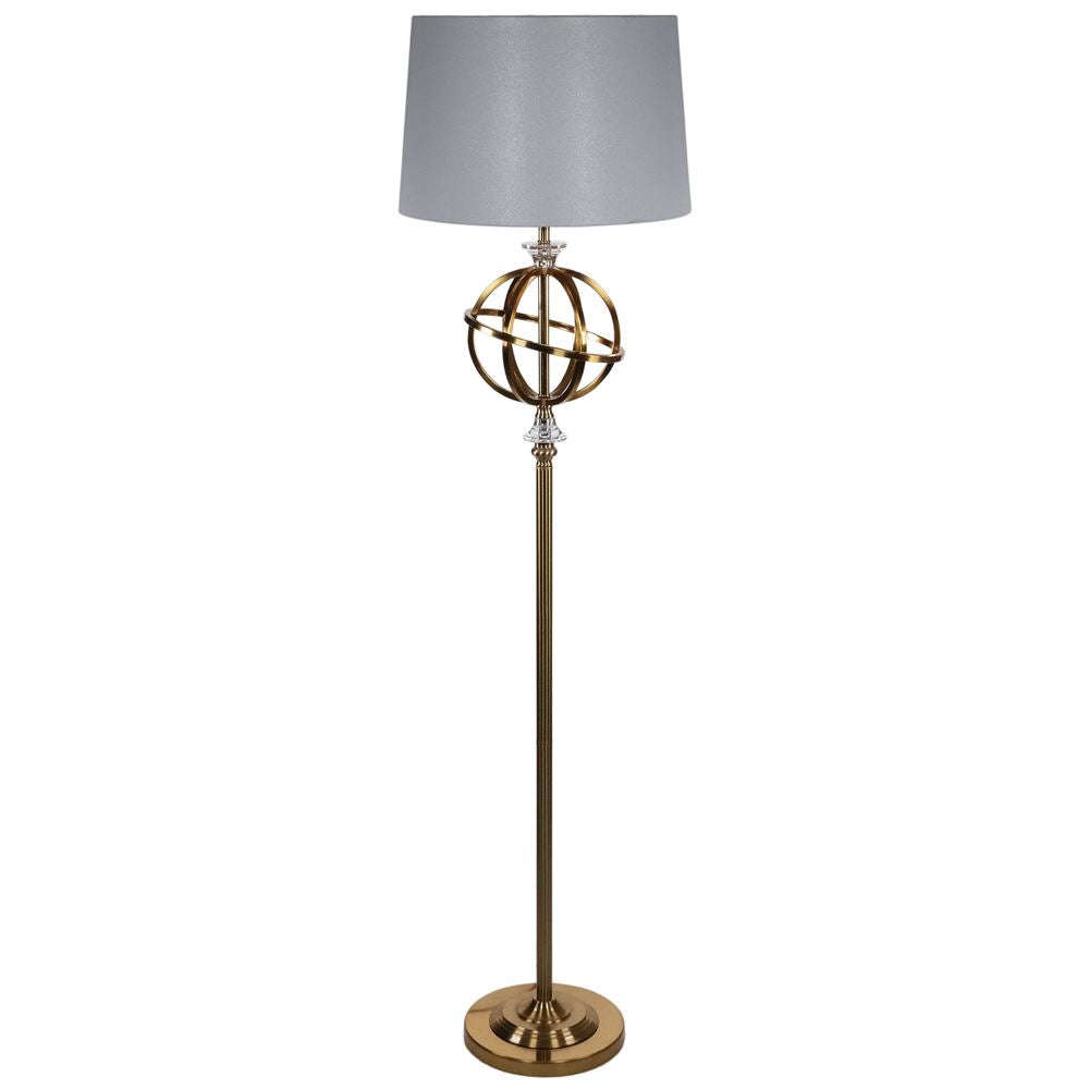 Portland Standing Lamp