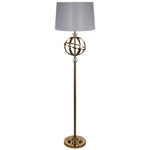 Portland Standing Lamp