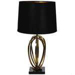 Dalston Deep Table Lamp