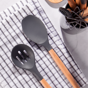 Silicone Utensil Set Complete