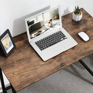 Chris Office Desk