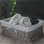 Wicker Baskets | Set of 3