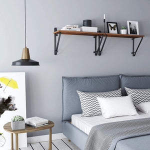 Mounted Rack - Owl & Trowel Ltd.