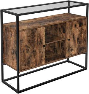 
            
                Load image into Gallery viewer, Les Houches Sideboard
            
        