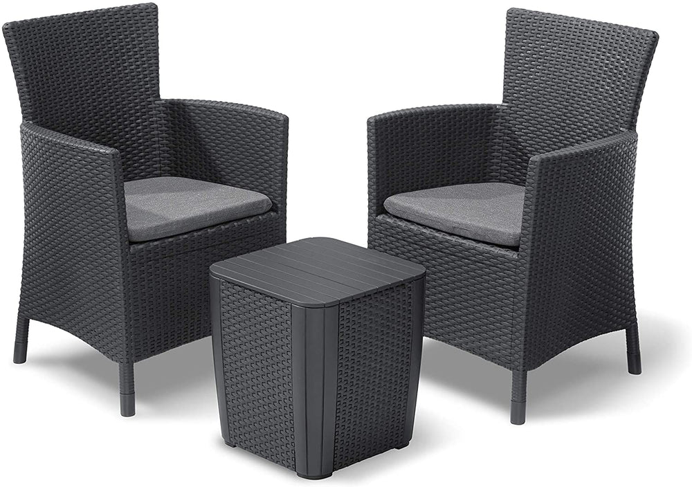 Christopher Patio Set