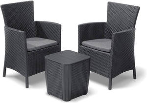 Christopher Patio Set