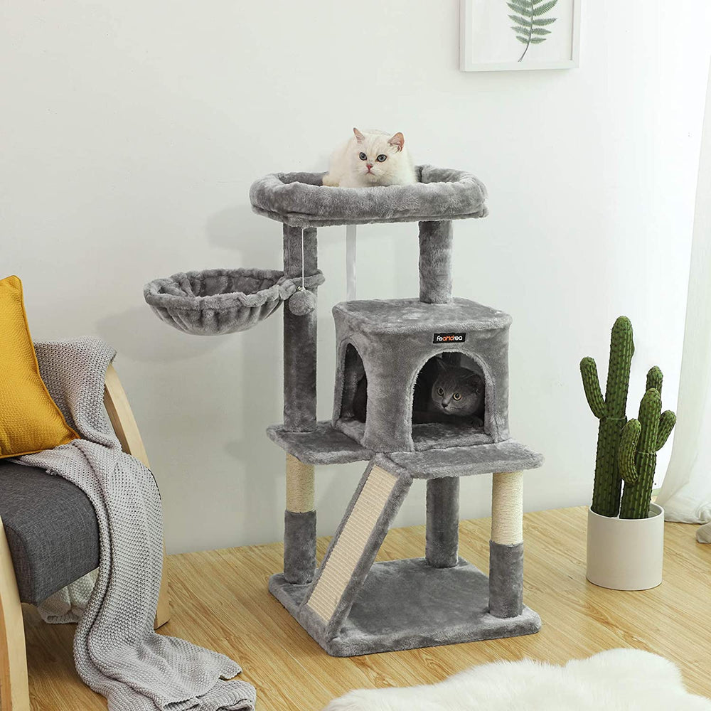 
            
                Load image into Gallery viewer, Cat Condo
            
        