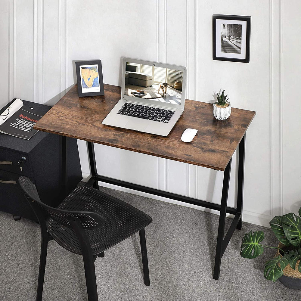 Chris Office Desk