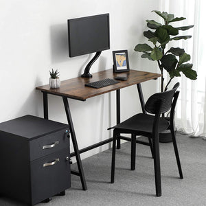 Chris Office Desk