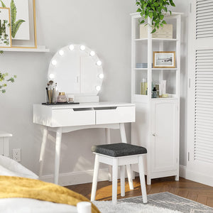 
            
                Load image into Gallery viewer, Daisy Dressing Table
            
        